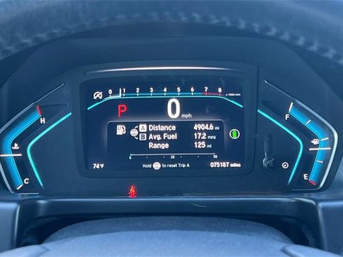 Used 2021 Honda Odyssey Elite image 32