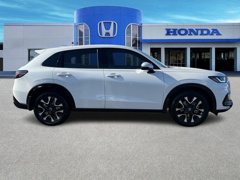 New 2026 Honda HR-V EX-L image 8