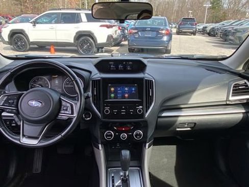 Certified 2023 Subaru Forester Premium image 13