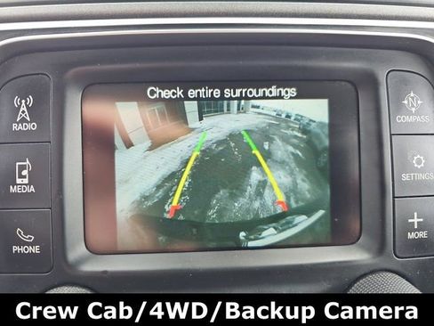 Used 2018 RAM 1500 Express w/ Express Value Package image 20