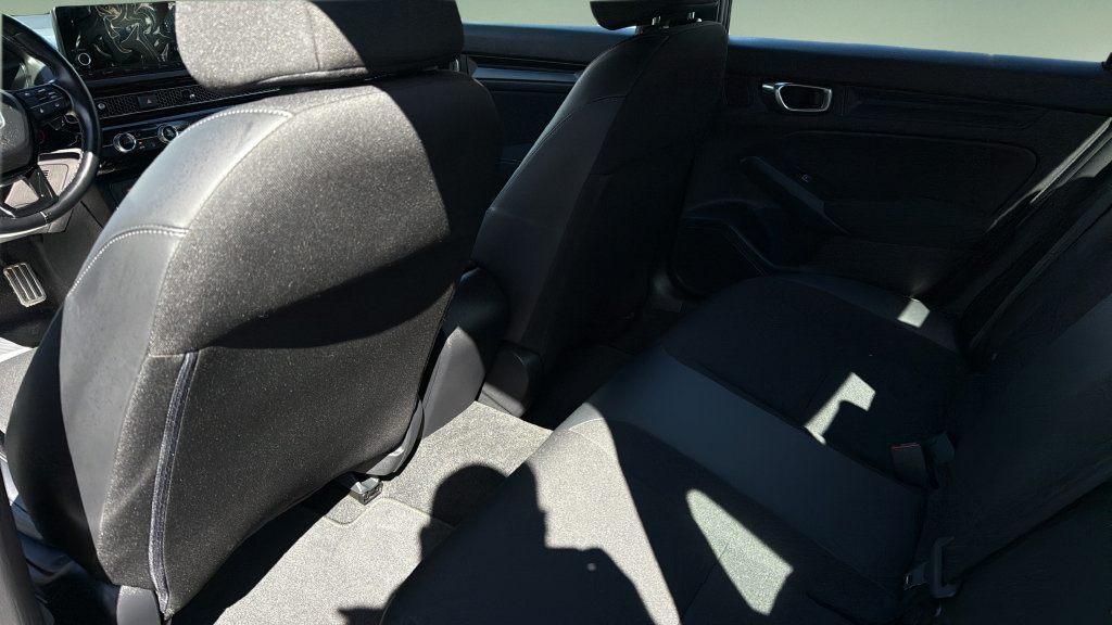 Used 2024 Honda Civic Sport image 18