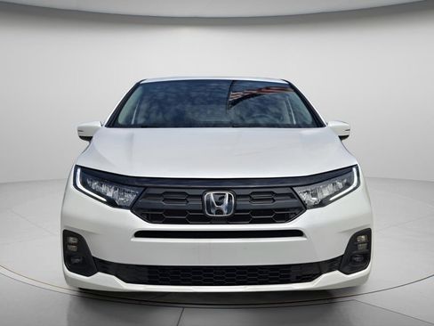 Used 2025 Honda Odyssey EX-L image 5