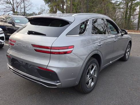 New 2026 Genesis GV70 2.5T Advanced AWD/4WD image 5