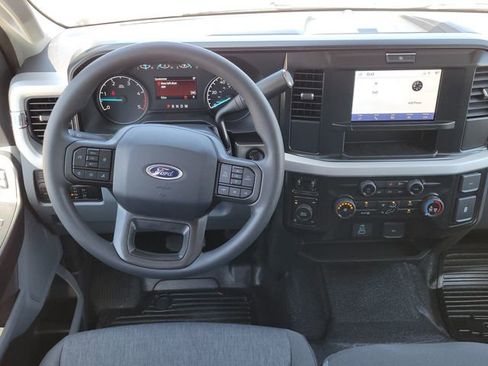 New 2026 Ford F250 XL AWD/4WD image 8