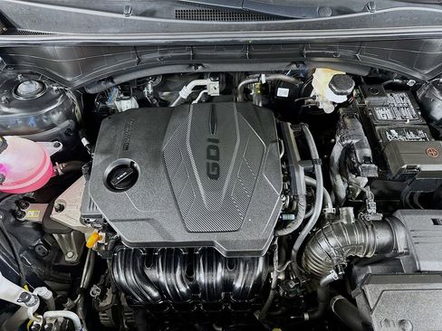 Certified 2025 Kia Sorento S AWD/4WD image 33