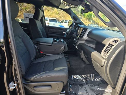 New 2026 RAM 1500 Warlock AWD/4WD image 25