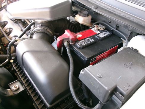 Used 2009 Ford Edge Limited image 50