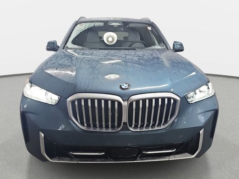 New 2026 BMW X5 sDrive40i w/ Climate Comfort Package image 2
