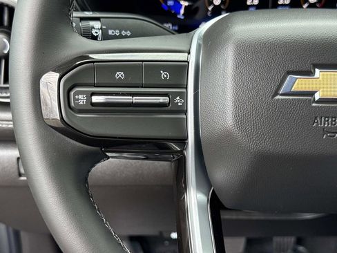 New 2026 Chevrolet Colorado LT RWD image 6