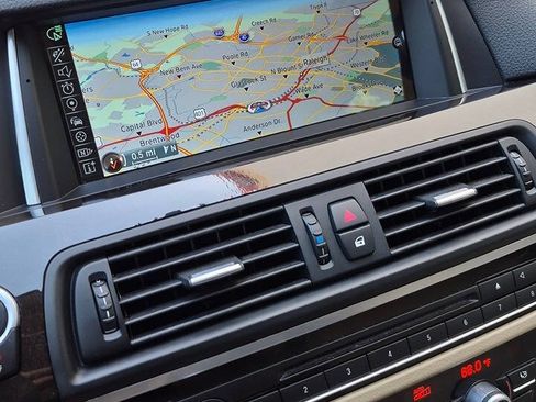 Used 2014 BMW 528i Sedan RWD image 53