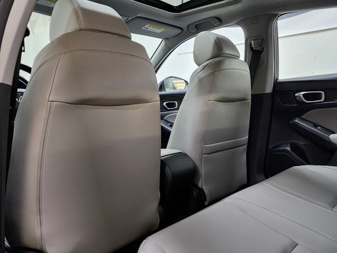 Certified 2025 Acura Integra image 15