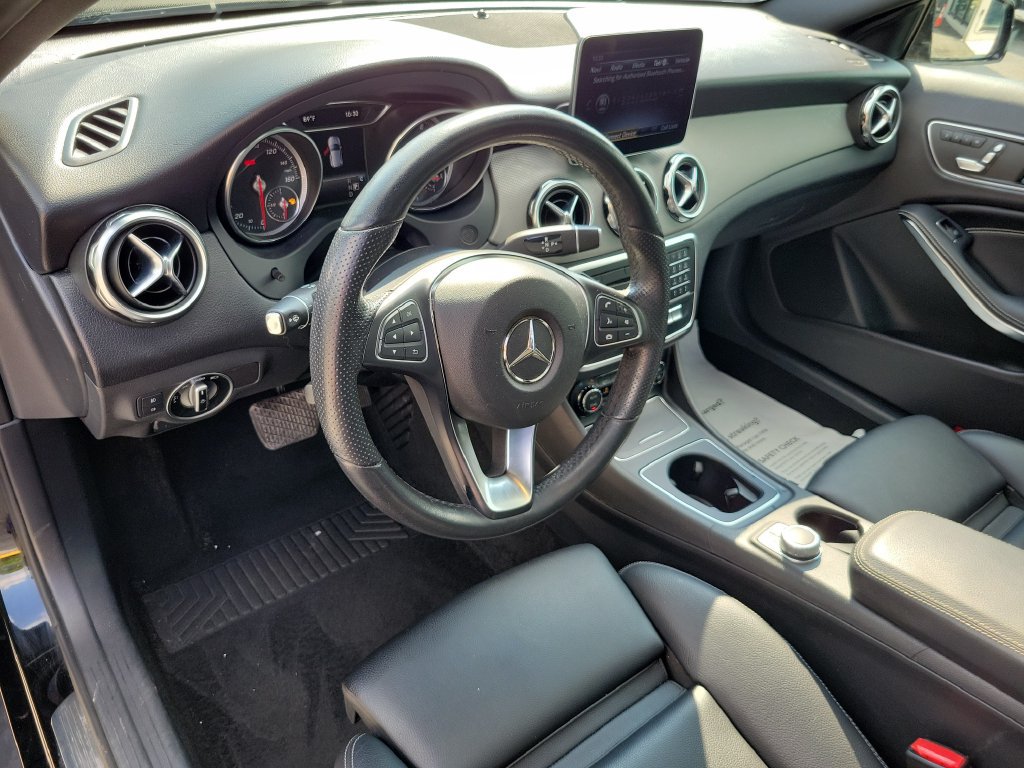 Used 2019 Mercedes-Benz GLA 250 image 24