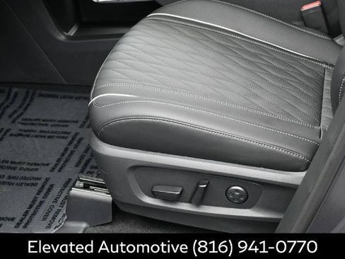 Certified 2026 INFINITI QX60 Autograph w/ Autograph Tech Package AWD/4WD image 18