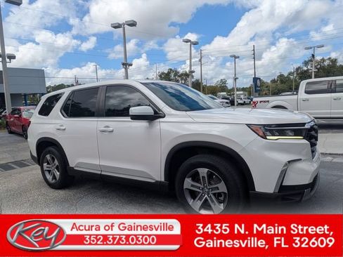 Used 2023 Honda Pilot EX-L image 1
