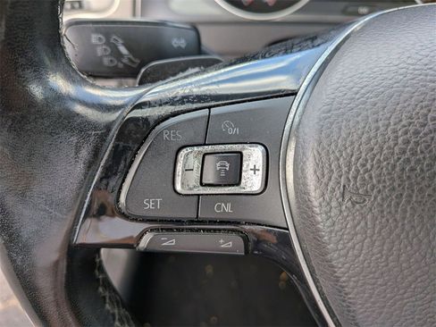 Used 2017 Volkswagen Golf Alltrack SE image 18