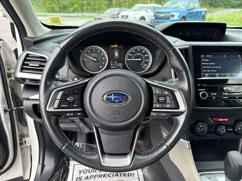 Used 2021 Subaru Forester Premium AWD/4WD image 25