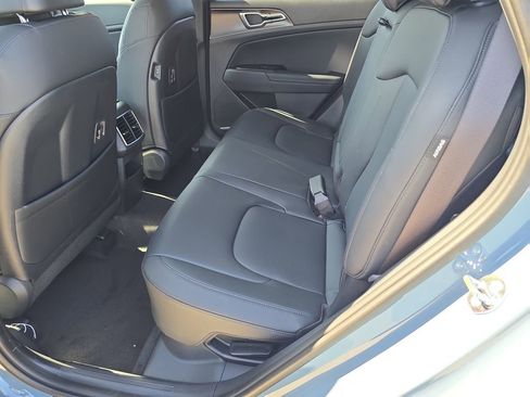 New 2026 Kia Sportage EX AWD/4WD image 17