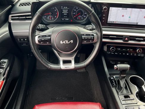 Used 2024 Kia K5 GT-Line w/ GT-Line Premium Package image 14