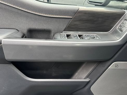 Used 2024 Ford F150 Lariat w/ Tow/Haul Package image 12