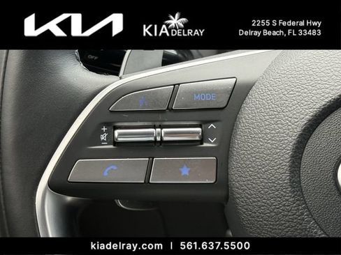 Used 2025 Hyundai Palisade Calligraphy AWD/4WD image 32
