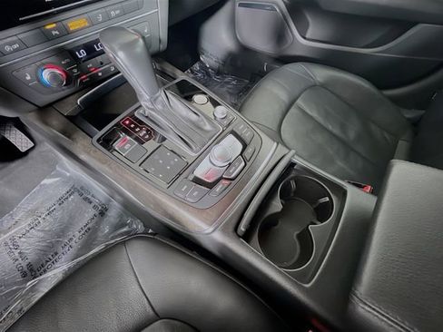 Used 2018 Audi A7 3.0T Premium Plus w/ S Line Sport Package image 25