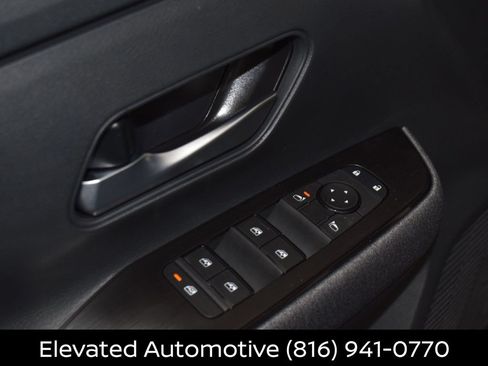 Certified 2026 Nissan Kicks SV w/ SV Premium Package AWD/4WD image 14