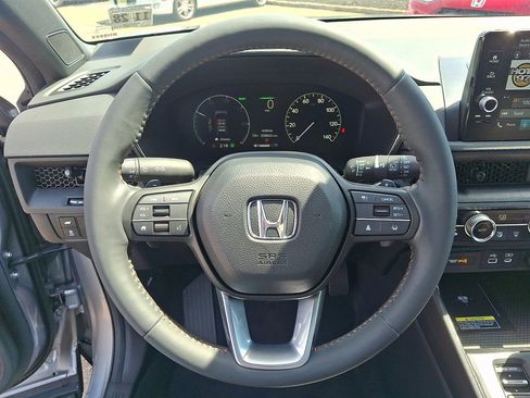 Used 2024 Honda CR-V Sport-L image 19