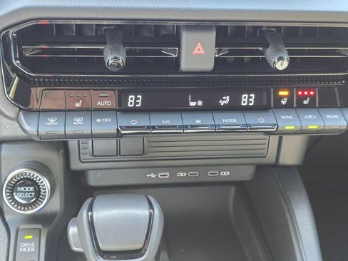 Used 2025 Toyota Land Cruiser 1958 image 29