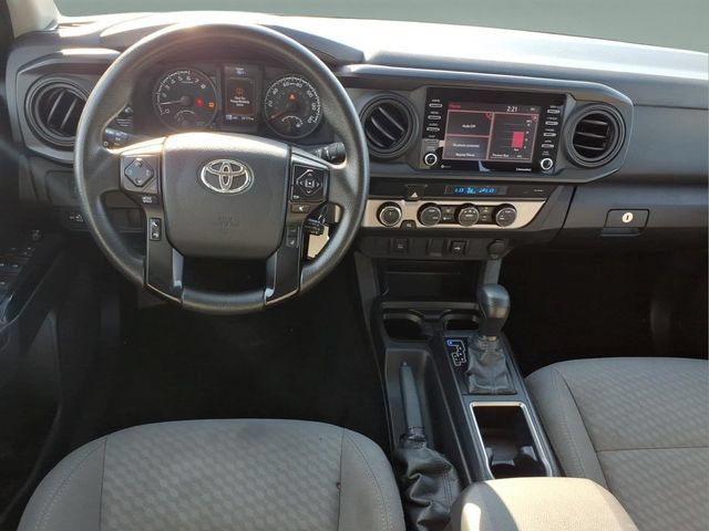 Used 2023 Toyota Tacoma SR AWD/4WD image 9