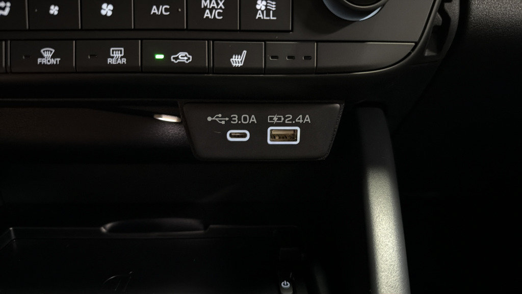 New 2026 Subaru Outback Premium AWD/4WD image 30