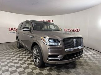 Certified 2020 Lincoln Navigator Reserve w/ Luxury Package AWD/4WD video 1
