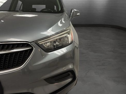 Used 2019 Buick Encore Preferred w/ Safety Package FWD image 31