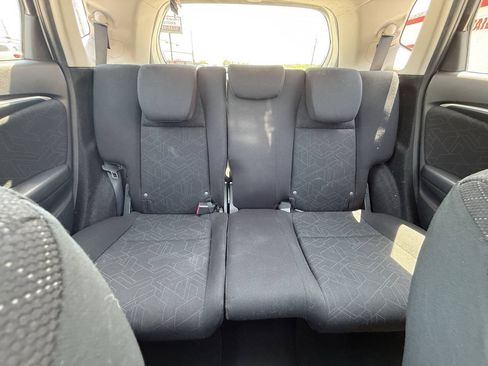 Used 2017 Honda Fit EX image 13