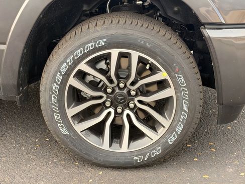 New 2026 RAM 1500 Limited w/ Body Color Bumper Group image 9