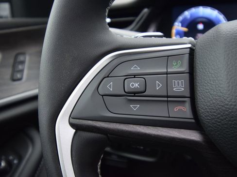 New 2026 Jeep Grand Cherokee Limited image 30