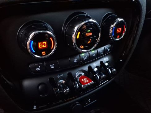 Used 2022 MINI Cooper Clubman S image 24