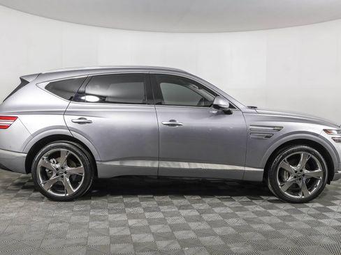 Used 2023 Genesis GV80 3.5T w/ Prestige Package image 13