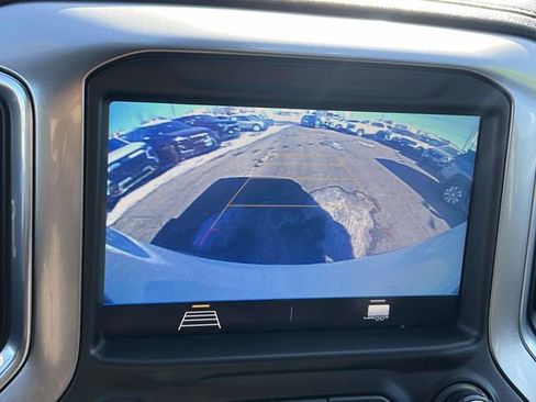 Used 2020 Chevrolet Silverado 1500 LT w/ All-Star Edition image 30