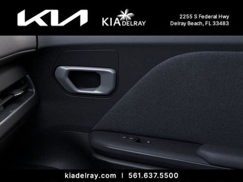 New 2026 Kia K4 FWD image 25