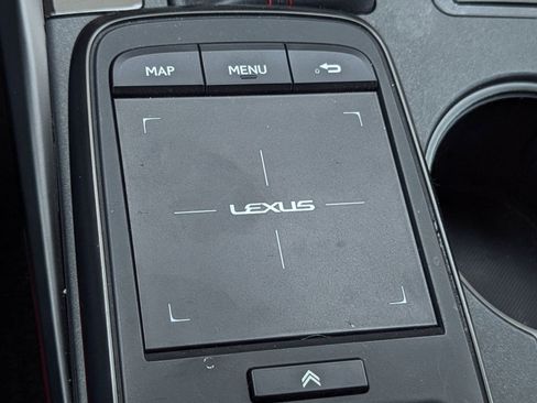 Certified 2023 Lexus IS 500 w/ Accessory Package 2 image 33