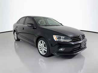 Used 2015 Volkswagen Jetta TDI SEL FWD video 1