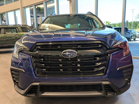 New 2026 Subaru Ascent Bronze Edition w/ Onyx Package image 5