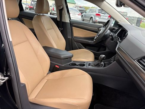 Used 2020 Volkswagen Jetta SEL FWD image 17