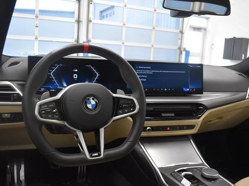 Used 2026 BMW M340i xDrive AWD/4WD image 23