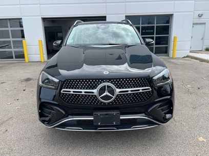 Used 2024 Mercedes-Benz GLE 450e 4MATIC