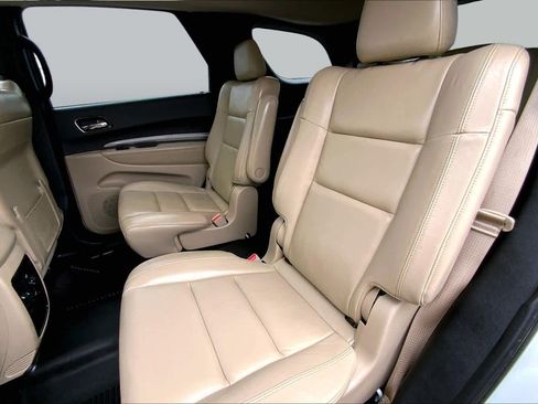 Used 2020 Dodge Durango GT RWD image 19