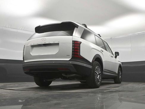 New 2027 Hyundai Palisade SEL AWD/4WD image 39
