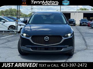 Used 2025 MAZDA CX-30 AWD 2.5 S w/ Select Sport Pkg video 2