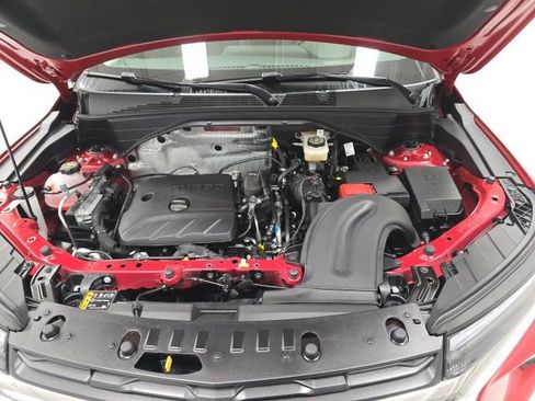 New 2026 Chevrolet TrailBlazer LT w/ LT Cold Weather Package image 30