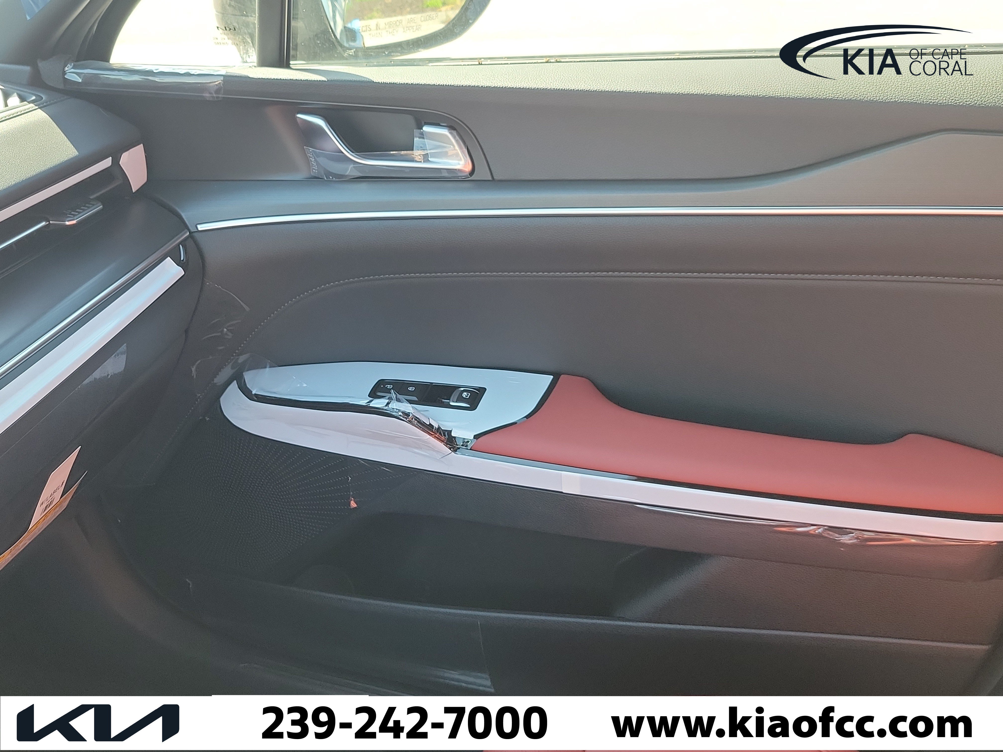 New 2026 Kia K5 GT-Line FWD image 29